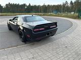 Dodge Challenger Hellcat Widebody Grail NAP Gewindef. - Dodge Challenger: Hellcat Widebody
