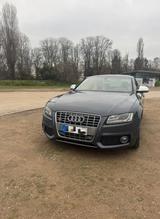Audi S5 4.2 FSI tiptronic quattro - - gebrauchte Audi S5 aus dem Jahr 2008