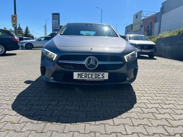 Mercedes A 200 - 7
