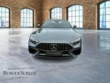 Mercedes-Benz SL 63 4MATIC+ HUD Sport ACC KeyLess LM PDC AUT - Mercedes SL 63 AMG Benzin Gebrauchtwagen