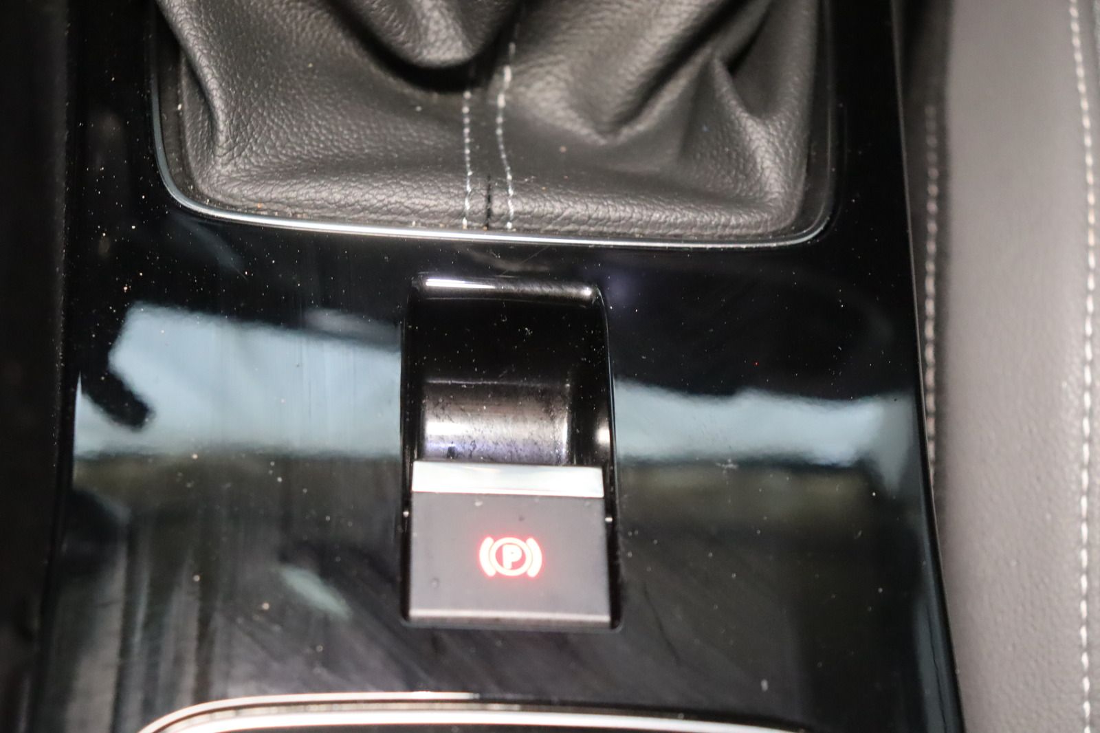Fahrzeugabbildung Opel Mokka 1.2i Elegance 1.Hand * HU/AU neu
