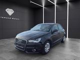 Audi A1 Sportback S line Sportpaket DSG*Finanzierung* - Audi A1: Finanzierung