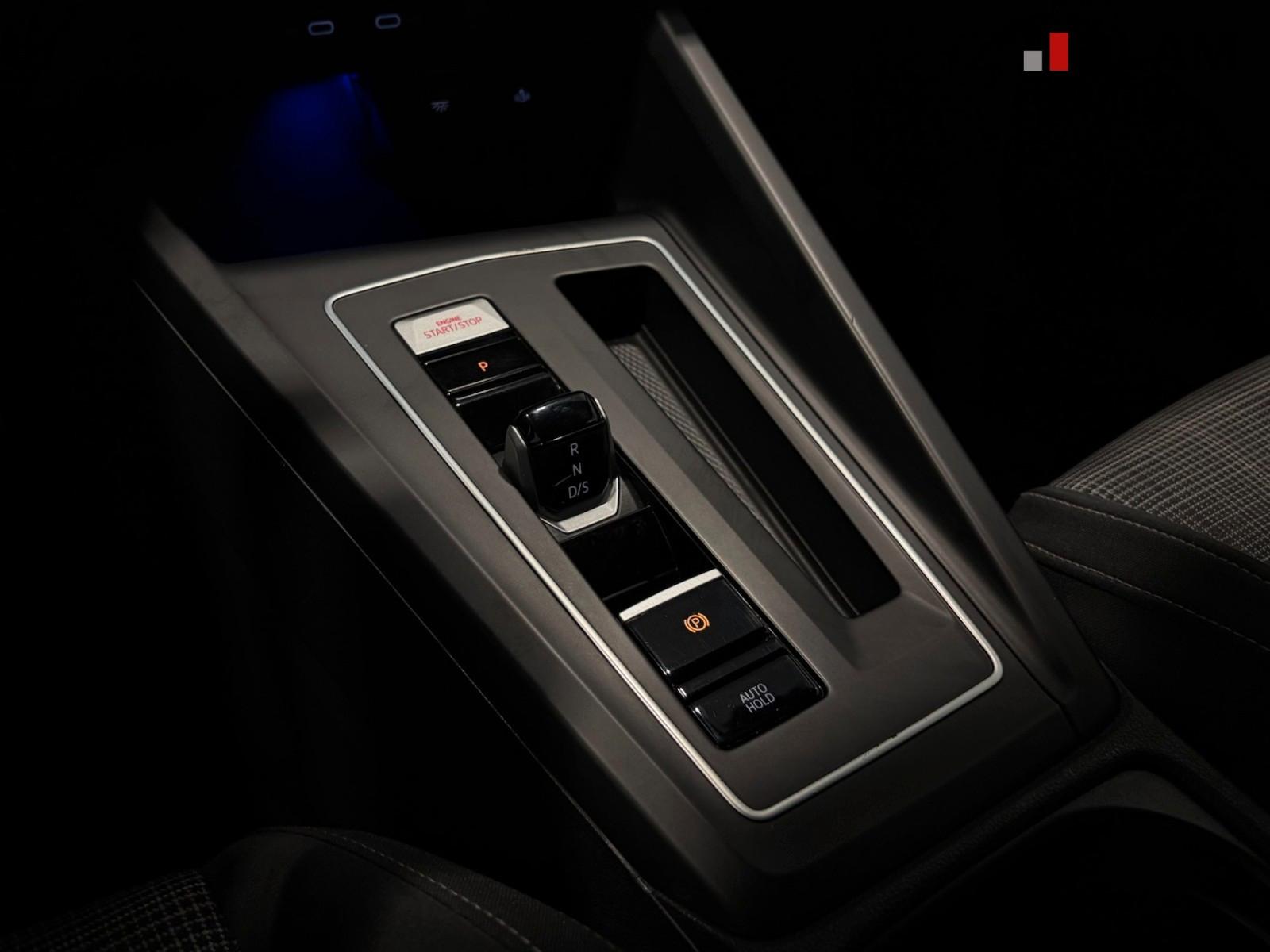 Volkswagen Golf VIII Lim. GTD ACC DAB Lane LED Navi ViCo, миниатюра 18