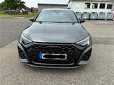 Audi RS3 Sportback Vor-Facelift und richtige Ringe - Audi RS3 Facelift Gebrauchtwagen