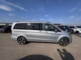 Mercedes-Benz V 250 d Style lang+AHK+Distronic+Klimaauto+Navi+ - Mercedes-Benz 250 mit 5 Türen