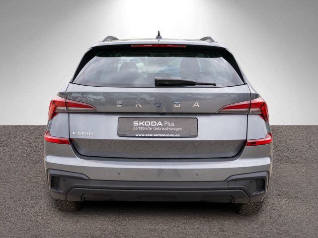 Skoda Kamiq - Bild 6
