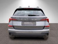 Skoda Kamiq - Vorschau Bild 6