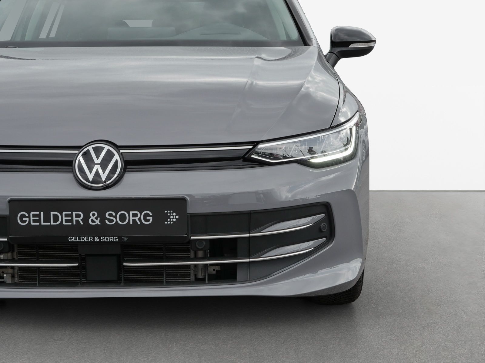 Volkswagen Golf - Bild 12