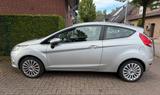 Ford Fiesta 1,4 Titanium 