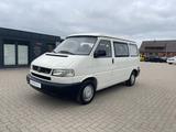 Volkswagen T4 California 2.5 TDI Coach Aufstelldach Küche - gebrauchte VW T4 aus dem Jahr 1999