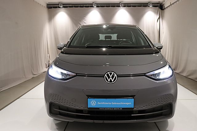 ID.3 Pro ACC NAVI LED Ganzjahresreifen TEMPOMAT 