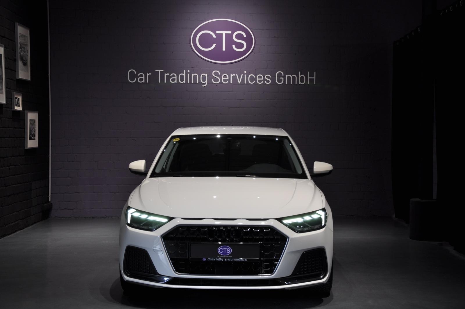 Audi A1 Sportback 25 TFSI advanced/CAR PLAY/CAMERA