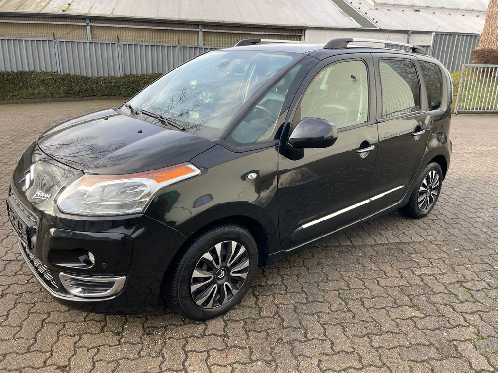 Angebot ansehen Citroën C3