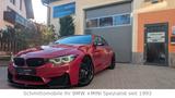 BMW M4 Coupe Comp." M Heritage" Top Ausstattung - gebrauchte BMW M4 aus dem Jahr 2020