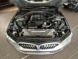 BMW 320d Touring xD Driving Assistant+Scheckheft-BMW - BMW 320 Gebrauchtwagen in Hamm