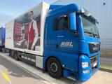 MAN TGX 26.460 - MAN 460