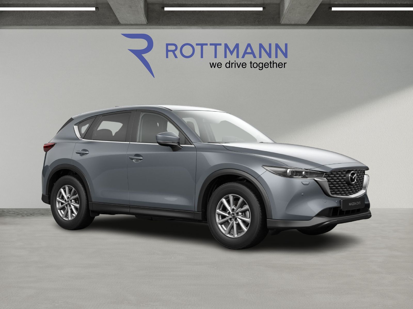 Mazda CX-5 - Bild 8