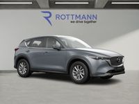 Mazda CX-5 - Vorschau Bild 8