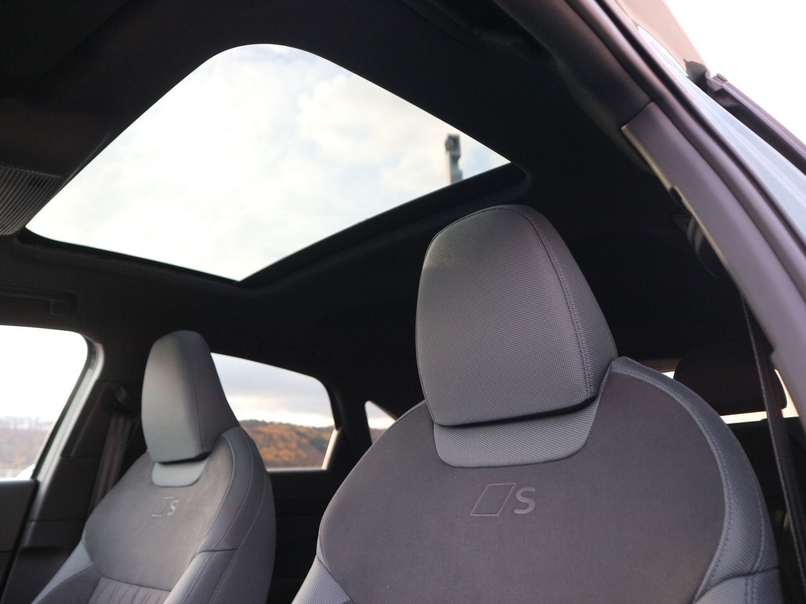 Audi Q3 - Bild 14