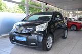 Toyota iQ *AUTOMATIK*KLIMA*ALLWETTER*PDC* - Toyota IQ: Automatik