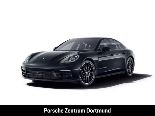 Porsche Panamera 4 E-Hybrid BOSE LED SurroundView 21-Zol