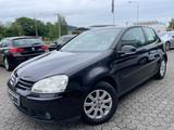 Volkswagen Golf 1.6 Comfortline PDC/KLIMA/TEMPOMAT/2.HAND - Volkswagen Golf aus 2006: 1.6
