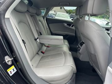 Bild 18 Audi A7 Sportback 3.0 TDI quattro