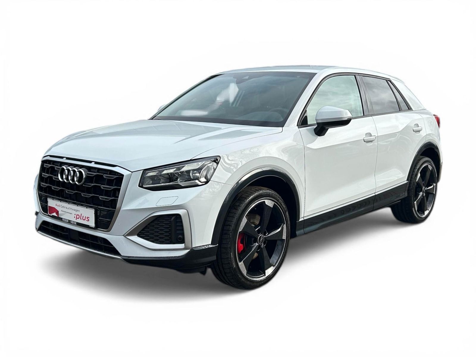 Audi Q2 - Bild 16