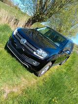 Volkswagen VW Amarok Pickup Geländewagen - Gelände gebraucht