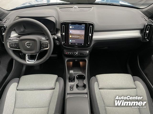 Foto Nummer 13: VOLVO XC 40