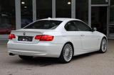 ALPINA BMW Alpina D3 Biturbo Coupé Nr. 276 - Original! - gebrauchte Alpina Sportwagen