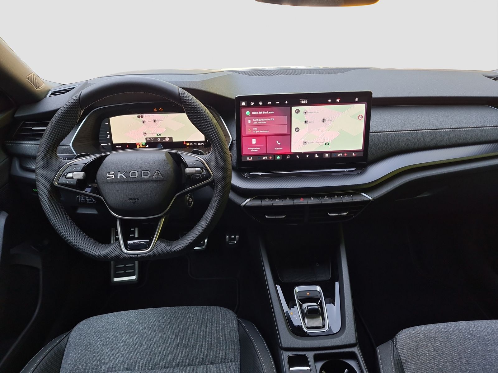 Skoda Octavia - Bild 11