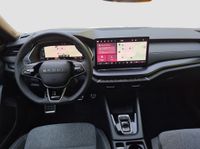 Skoda Octavia - Vorschau Bild 11