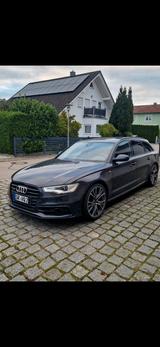 Audi A6 3.0 TDI quattro S tronic Avant - - Behindertengerechte Audi A6