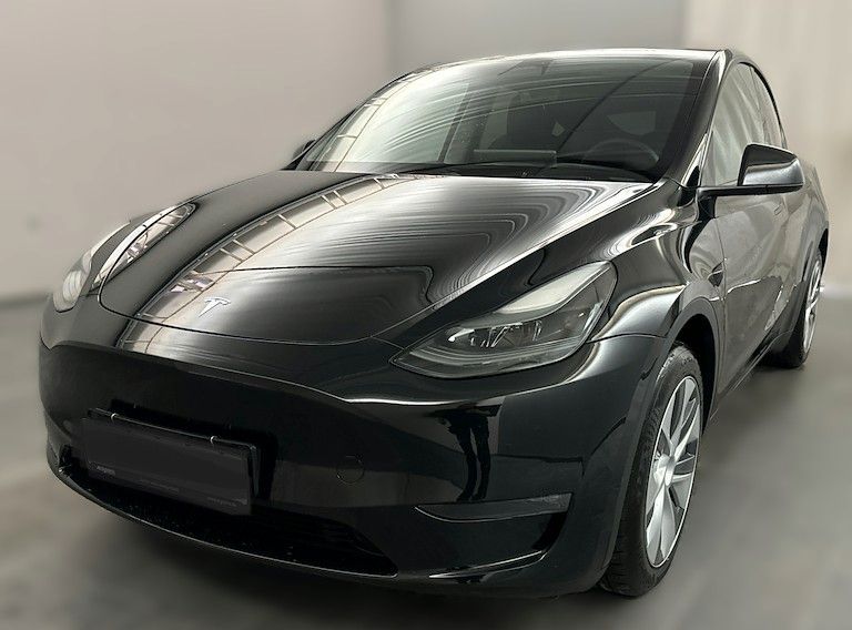 Tesla Model Y Long Range Dual AWD # AHK # MWST.