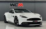 Aston Martin Vanquish "37.000 KM" - Aston Martin Vanquish Gebrauchtwagen