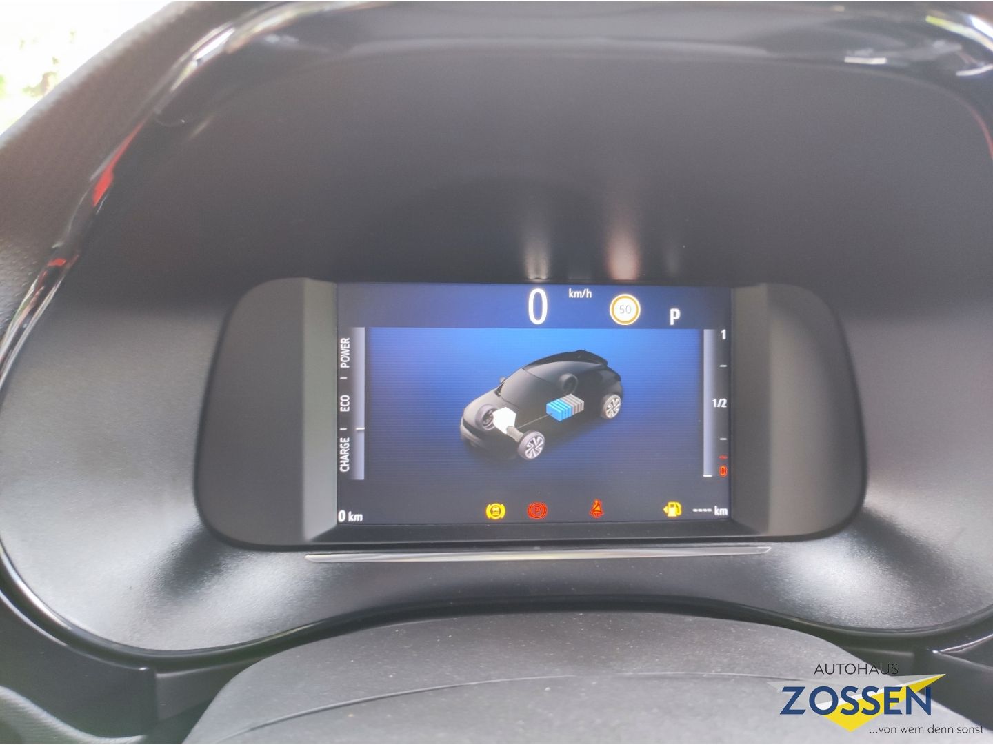 Opel Corsa - Bild 9