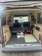 Ford tourneo Connect - gebrauchte Ford Tourneo Connect aus dem Jahr 2007