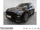 BMW X7 M50i Head-Up DAB LED Standhzg. RFK AHK PDC - BMW X7 M50 aus 2022