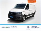 Volkswagen Crafter 2.0TDI Kasten MR Klimaanlage Navigations - VW Crafter Gebrauchtwagen in Essen