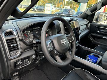 Dodge RAM - 7