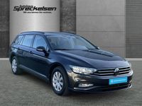 Volkswagen Passat Variant - Vorschau Bild 6