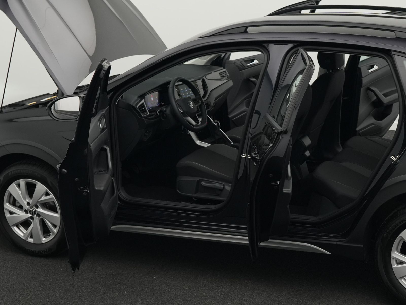 Volkswagen Taigo - Bild 35