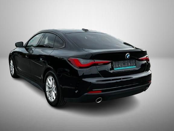 BMW 420i Gran Coupe 2.0 184PS SPORT-LINE CAM S-DACH foto 3