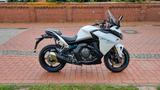 CFMOTO GT 650 - CFMOTO 650GT