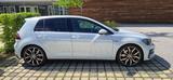 Volkswagen Golf VII GTI Perform. Alcantara AHK Pano 19'' - VW Golf Gebrauchtwagen in München