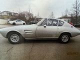Fiat 1500 GT Ghia Coupe, Restauriert Note 2+,usw. - Fiat: Sportwagen