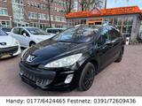 Peugeot 308 SW HDi FAP/KLIMAAUTOMATIK/NAVI/PDC/PANO - Peugeot 308 aus 2010: SW