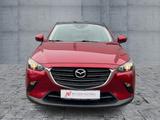 Mazda CX-3 2.0 SKYACTIVE-G 121 SIGNATURE+ NAV+SHZ+PDC - Mazda CX-3: Signature