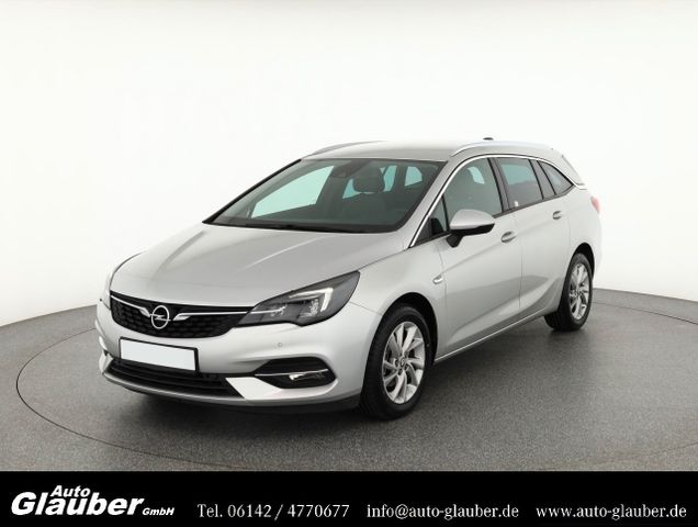 Opel Astra K 1.2 Sports Tourer/LED/Kamera/Navigation